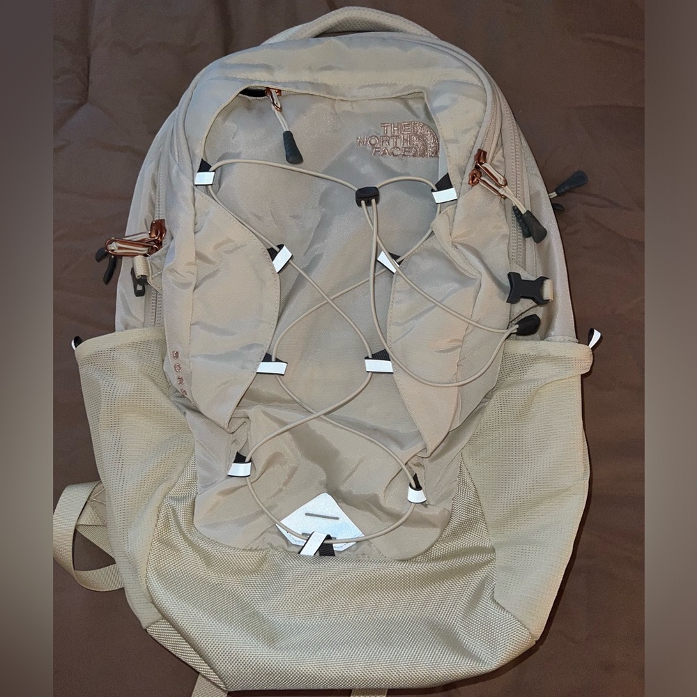 The North Face Backpack